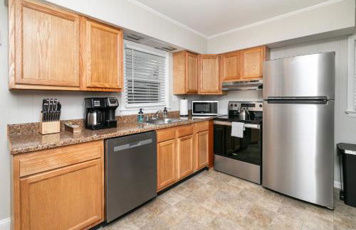 Salisbury Hideaway - Foto 14