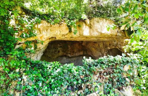 La Casetta Nel Bosco Delle Nereidi - Foto 15
