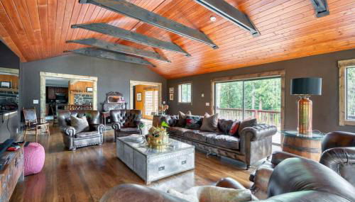 Highland Farms - Your Private Forest Farm - Foto 4