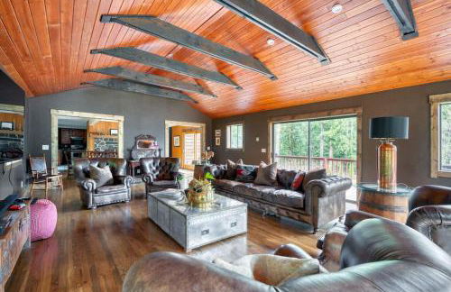 Highland Farms - Your Private Forest Farm - Foto 4