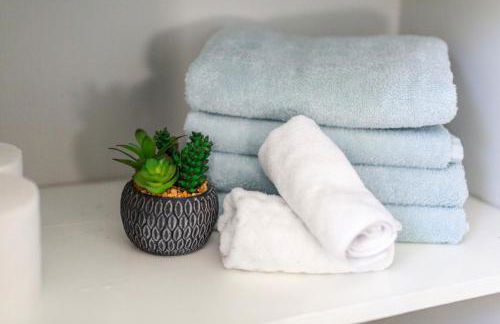 Fantastic 3BR Close to Botanical Gardens and Airport - Foto 56