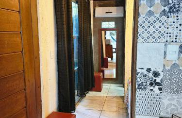 100mts beach Ribeirão da Ilha c Espaço Gourmet - Foto 23