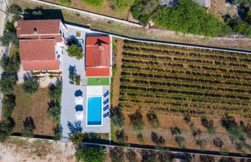 Holiday Home Tonka with pool - Foto 42