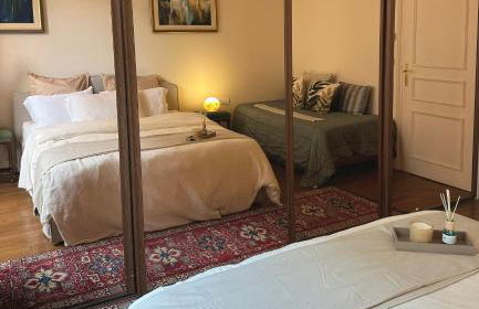 Champs Elysée Prestige Apartment - Foto 14