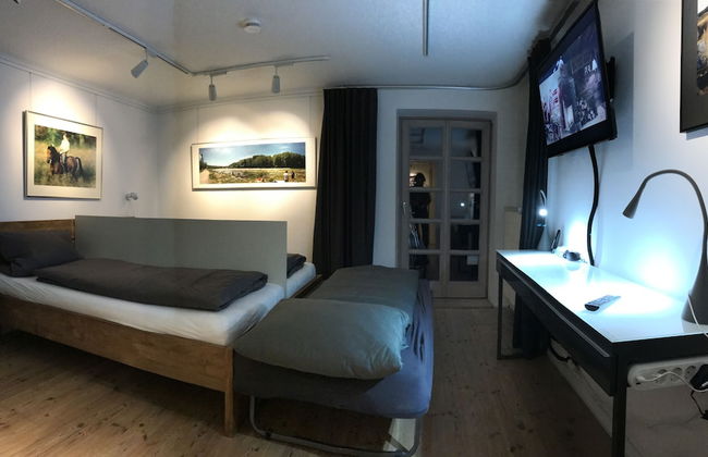 Natur pur in den Amperauen - Photo 8