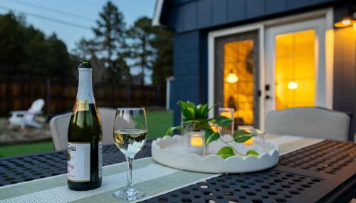 Relaxing Mountain Haven by Nature's Doorstep - Foto 3