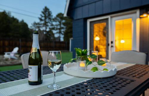 Relaxing Mountain Haven by Nature's Doorstep - Foto 3