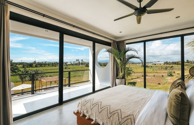 Botanique Villa & Studio - Photo 11