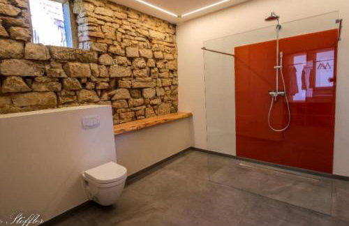 Ferienhaus ScheunenRefugio - Foto 3