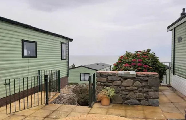 Hendre Coed Isaf - Photo 12