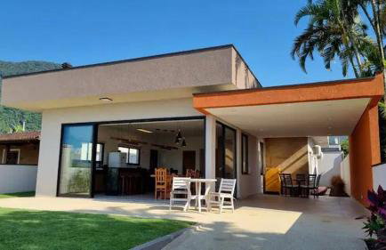 Beachfront house in Lagoinha - Foto 15