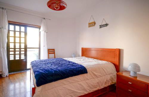 BBA1 Appartement climatisé centre-ville Ferrel - Foto 13