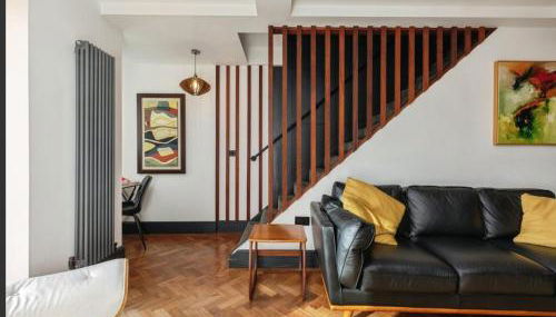 Duplex Apartment Harbourside city centre - Photo 5