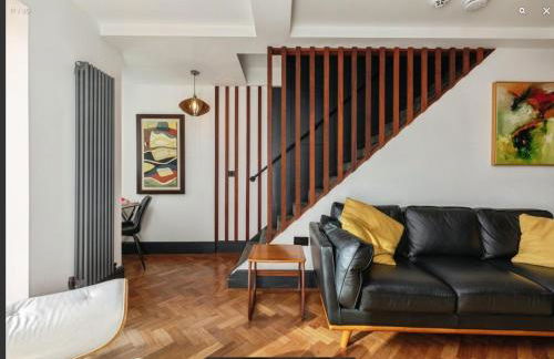 Duplex Apartment Harbourside city centre - Foto 5