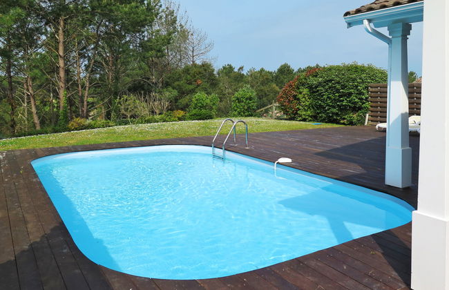 Club Royal Aquitaine - Foto 2