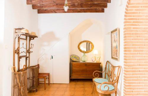 CASA VIDAL RELAX AL PIE DE LA SIERRA - Foto 6