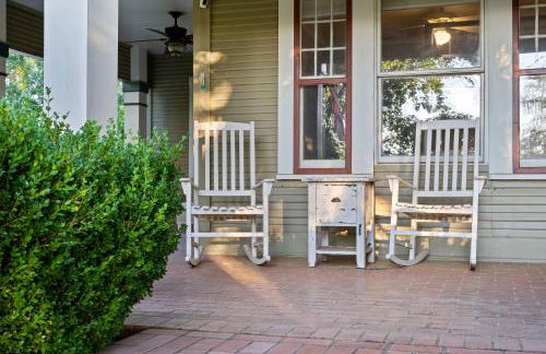 3 Houses 30 guests Country 14 acre Pecan Orchard - Foto 47