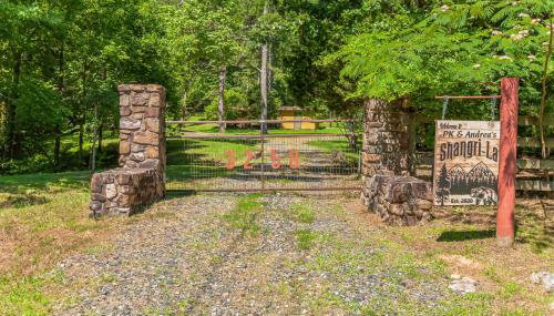 Shangri-La ! A Serene Retreat - Direct access to Trails just 7 miles drive !! - Foto 2