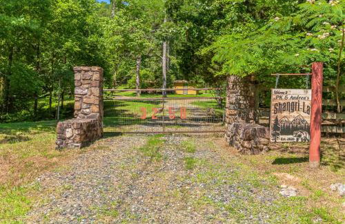 Shangri-La ! A Serene Retreat - Direct access to Trails just 7 miles drive !! - Foto 2