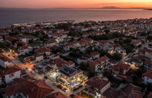 Lithos Suites - Nikiti Halkidiki - Photo 32