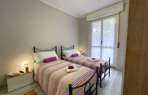 Bnbook Lattuada 3 camere da letto 2 bagni - Foto 21