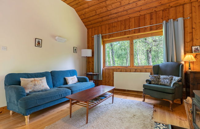 Kerrow Cottage - Foto 8