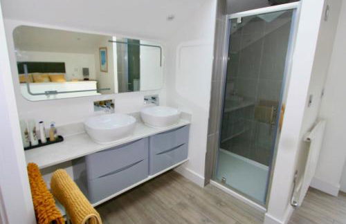 Kittiwake Retreat, a luxury escape by the sea! - Foto 9