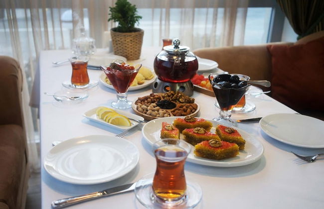 AlmaBagi Hotel&Villas - Foto 37