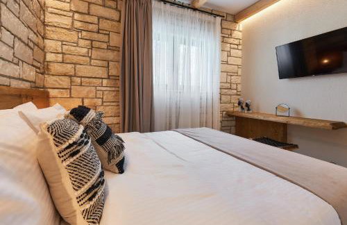 Mylostassi Villas with Balcony Plunge Pool - Foto 33