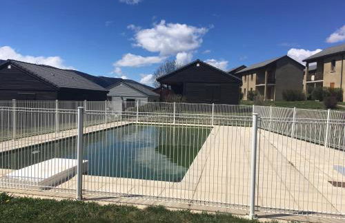 Chalet cosy Ignaux - Ax les thermes - Foto 9