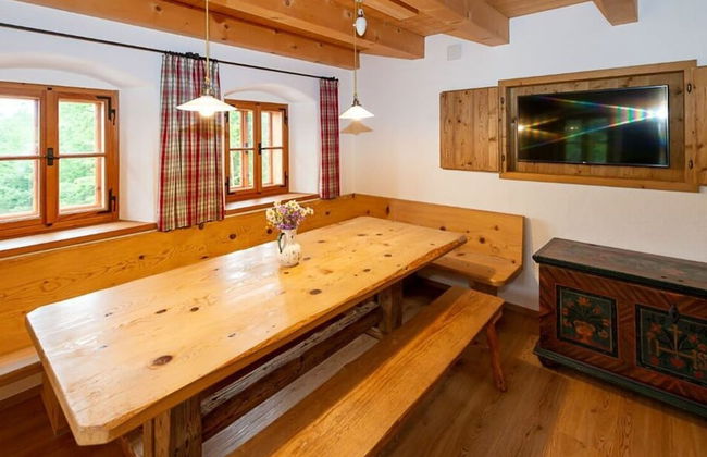 Infanglalm "traunsee" - Foto 26