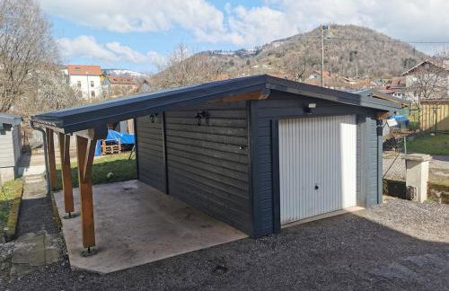 Le Cocon de Litia - Foto 20