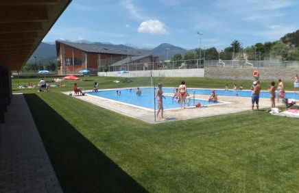 Casa de piedra y madera vistas a montañas y prados - Foto 31