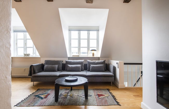 Town Hall Penthouse by Daniel&Jacob’s - Foto 23