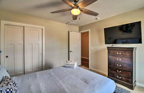 5 Mi to Spring Training! Family Haven in Glendale - Foto 22