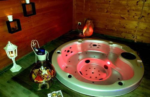 Il Giardino dei Flintstones B&B - Foto 10