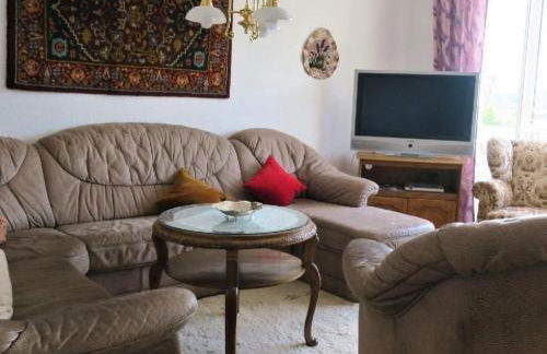 Apartment mit Terrasse by Interhome - Foto 11