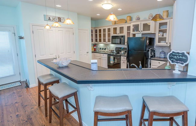 Serenity By the Sea - Great Views in Treasure Isla - Foto 9