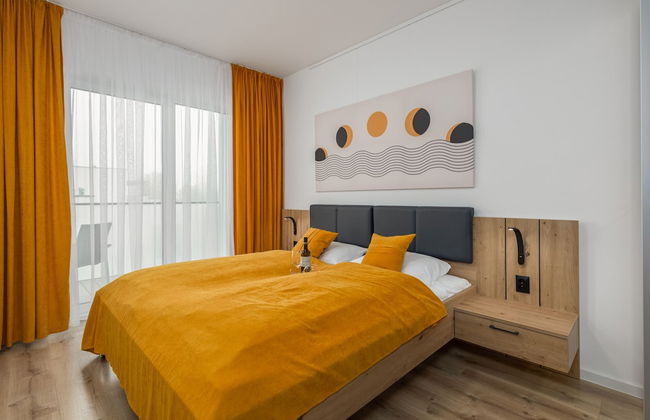 Apartment Spadochroniarzy by Renters - Photo 4