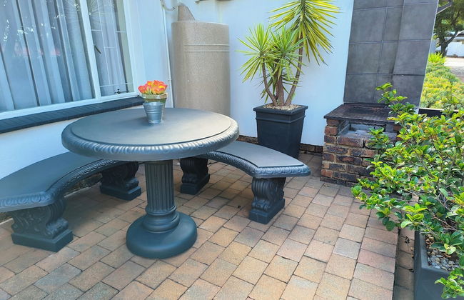 Wilger Guesthouse - Foto 30