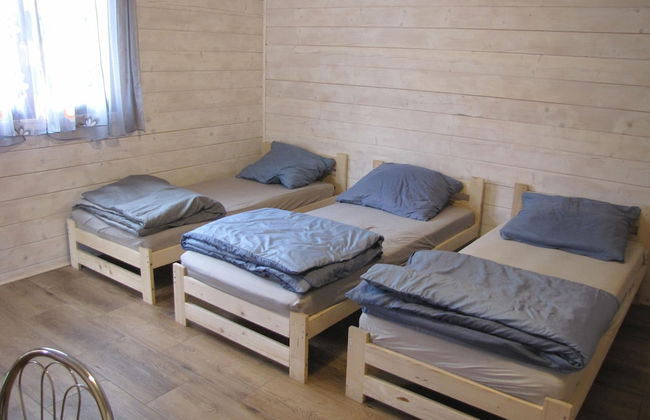 Small Holiday Home, Right on the Lake, Ryn-formerly TUI Ferienhaus - Foto 2