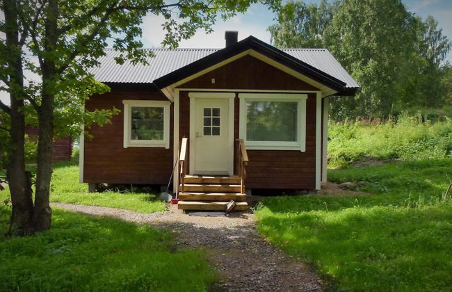 Salkolahti Vehmaanpirtti - Foto 51