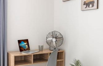 Appartement sous combles - vieille batisse proche centre ville - Foto 10