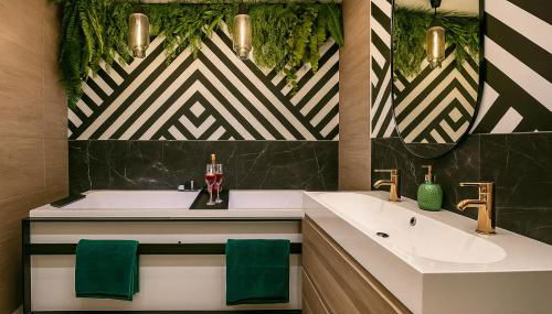 Tropical Jacuzzi Oasis - Terreaux - Photo 3