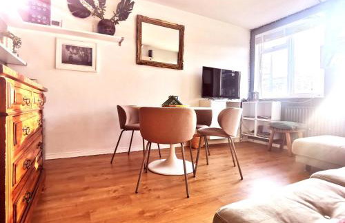 The Camden Hideaway - Foto 6