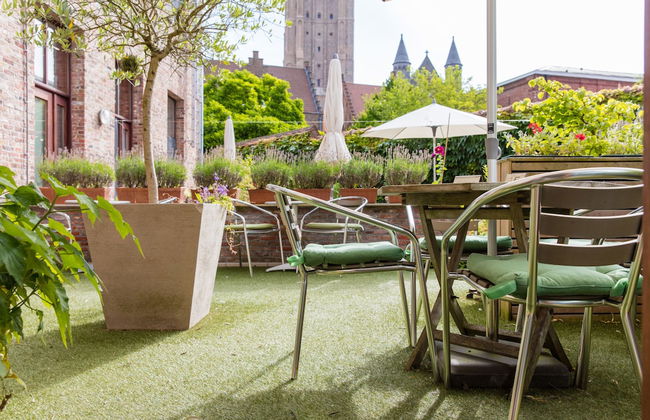 Bonobo Apartments - Photo 44