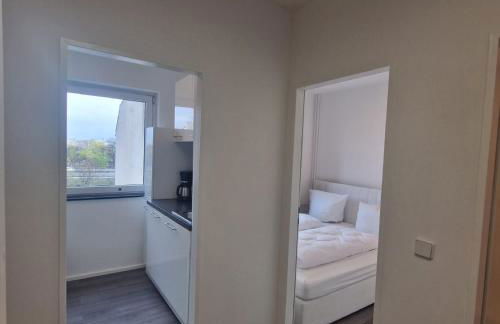 Berlin Central Premium Apartments for Groups - Photo 26