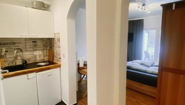 Kleines gemütliches Studio 1 in Moselnähe - Foto 2