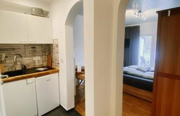 Kleines gemütliches Studio 1 in Moselnähe - Foto 2