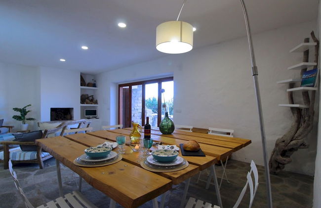 Maison Monte d A Rena - Photo 13